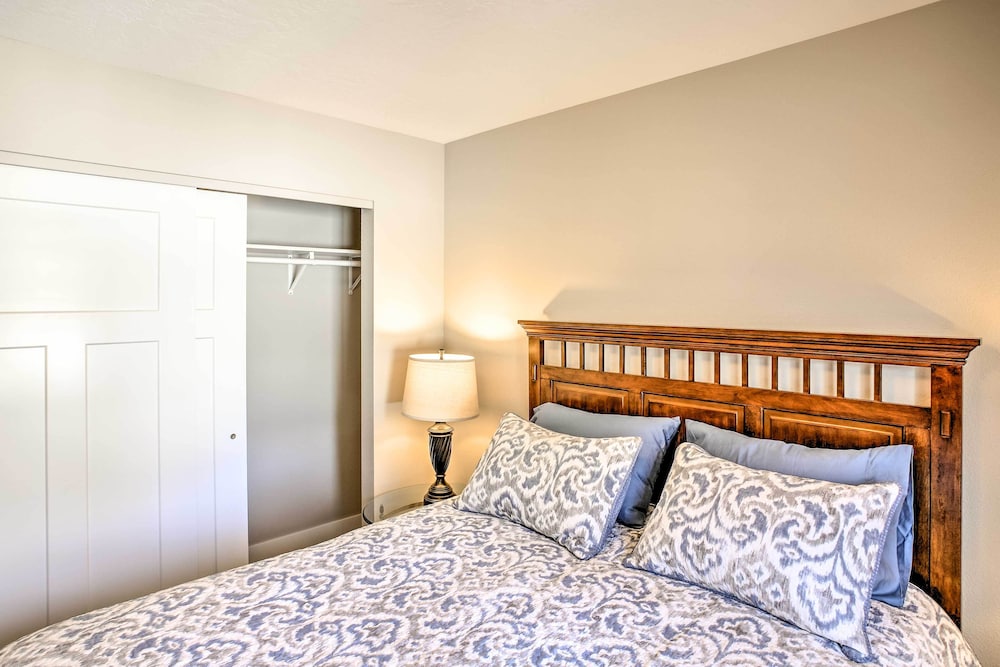 Downtown Coeur D'alene Rental: Near Lake!, photo 13