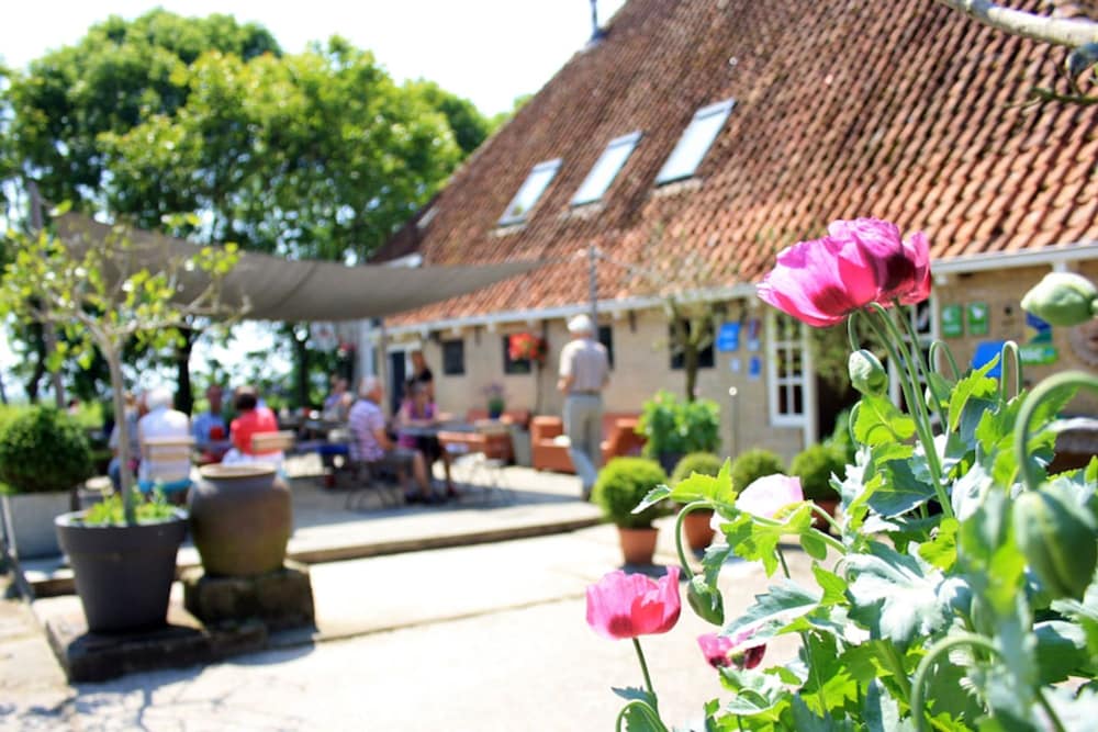 Wite Brekken Tuinkamer