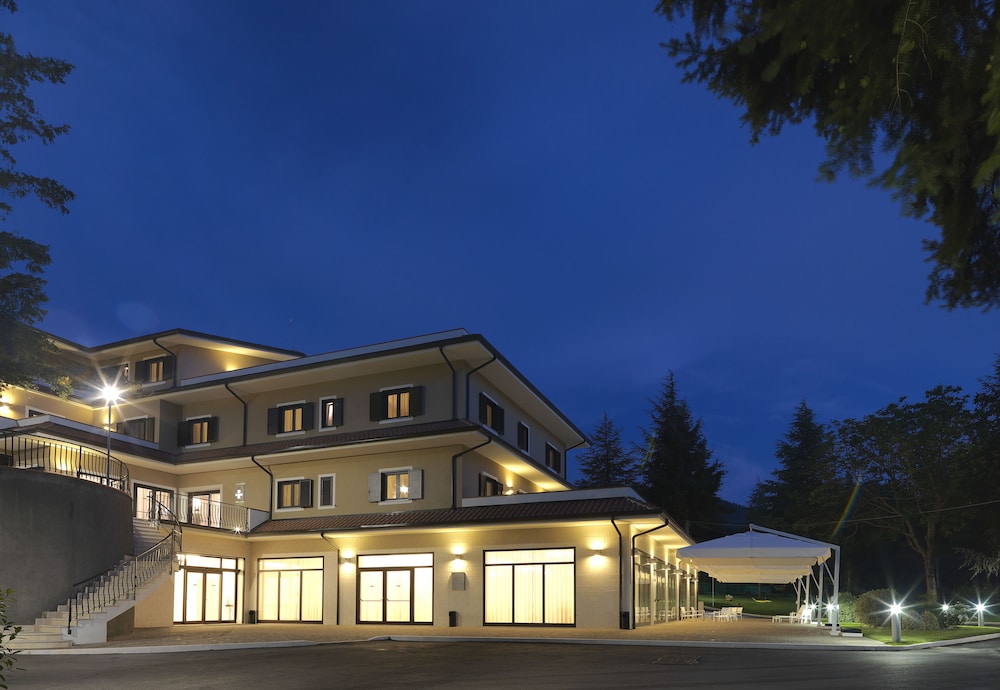 Hotel Castagneto