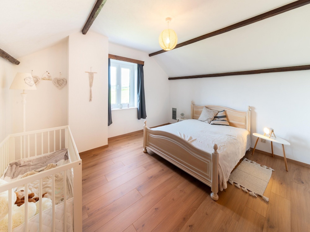 Charming Cottage in Heart of the Ardennes