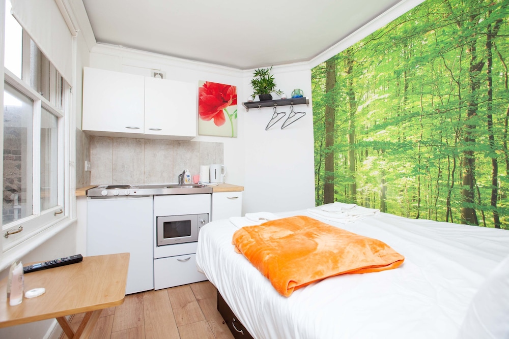 Cosy Studio in the Heart of Trendy Kemptown view 2