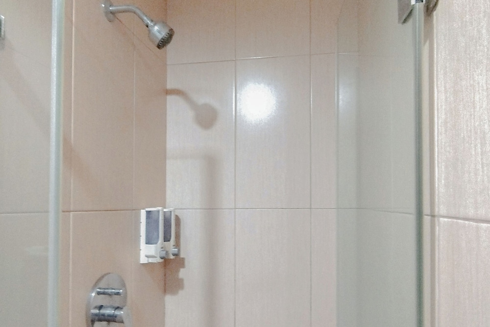 Modern Studio With Strategic Location At Tamansari Papilio Apartment