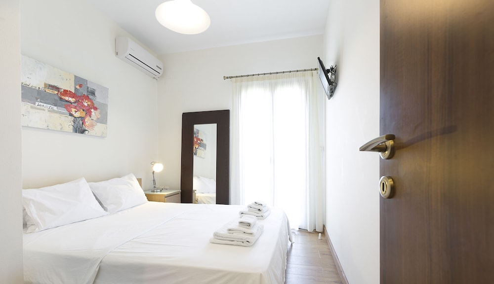 Skiathos Gea Villas view 3