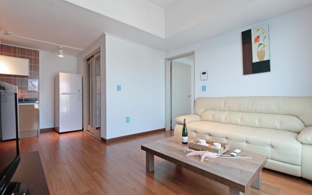 Pohang The 1 Resort