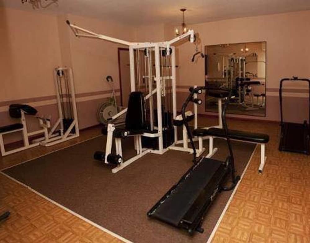 Reynosa Vacations - Hotel Astromundo - Property Image 4