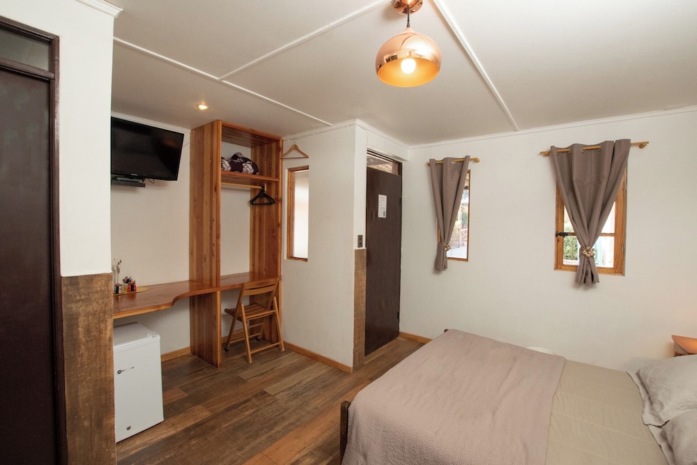 Casa Lickana B&B