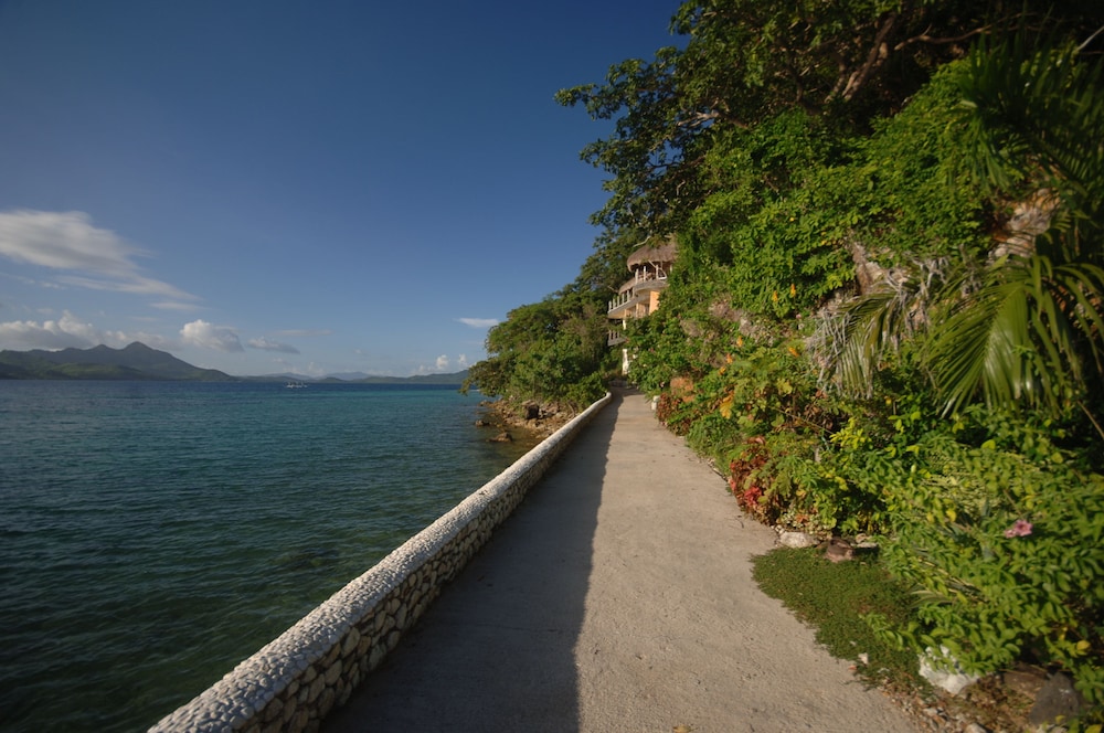 NoaNoa Island