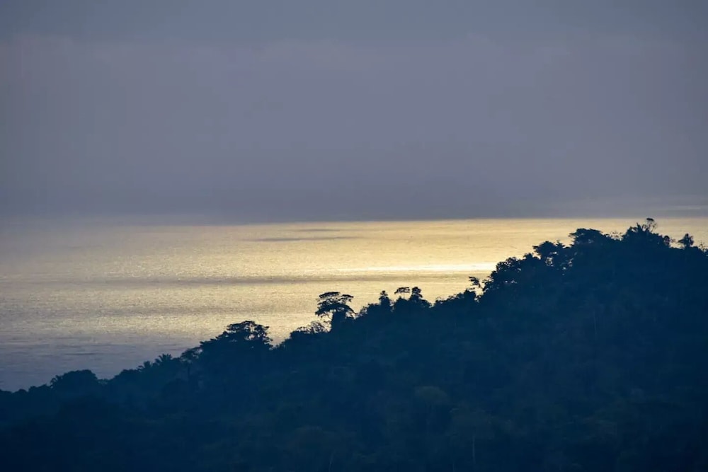 Taorayiná nature reserve