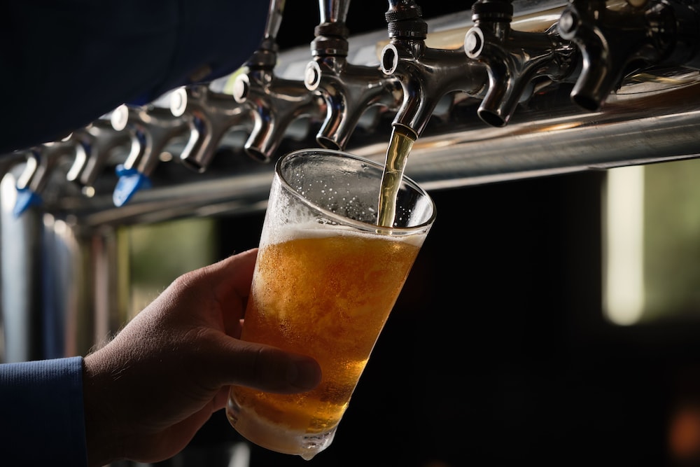 Napa Valley / Sonoma Vacations - Calistoga Inn Restaurant and Brewery - Property Image 18