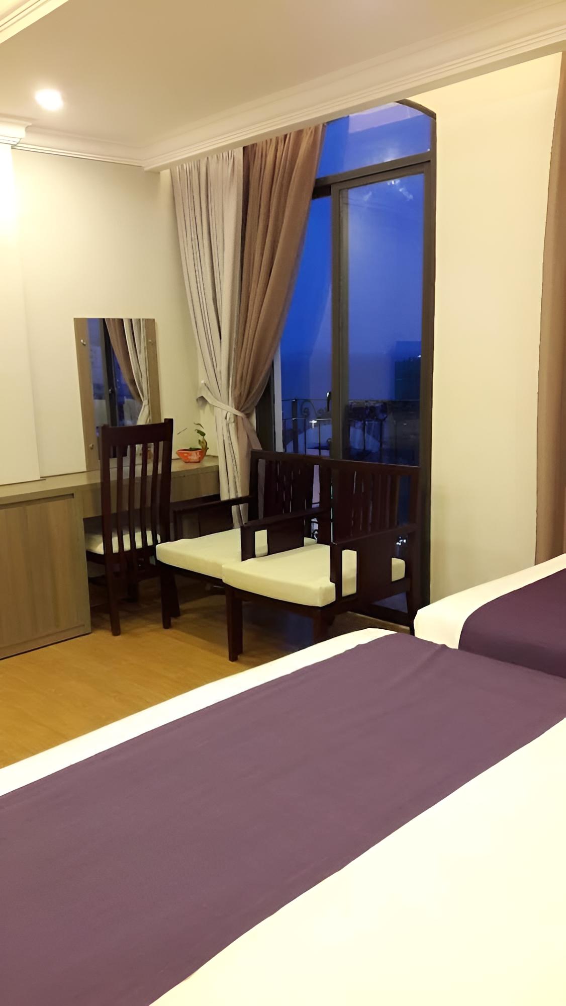 Yen Indochine Hotel Nha Trang