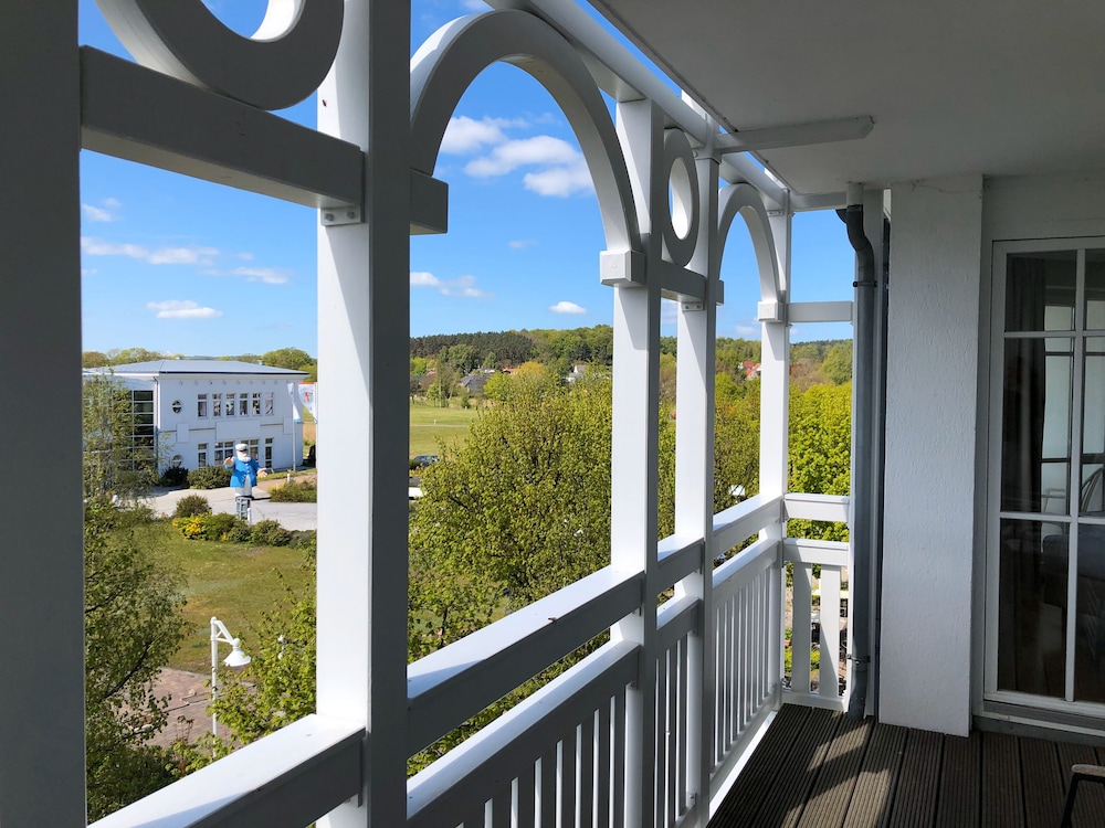 Sehnsucht Rügen Ferienappartements