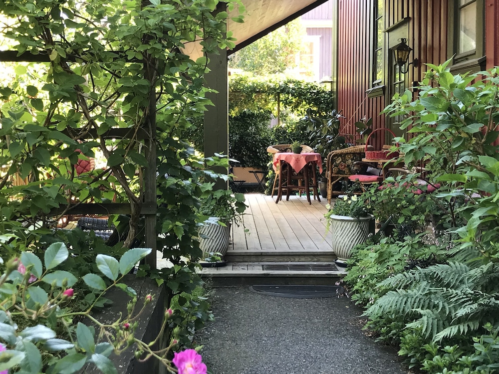 Annes Hus — photo 17