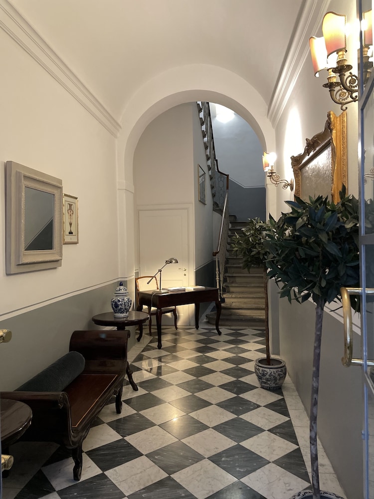 Residenza dei Pucci