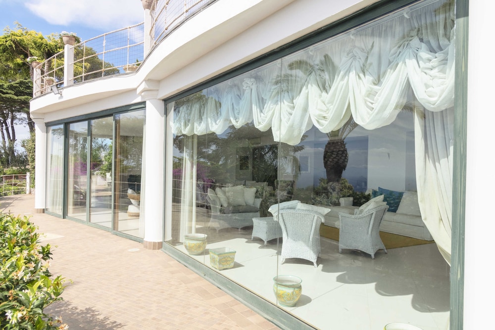 La Canostra Capri - luxury ROOM ad Anacapri