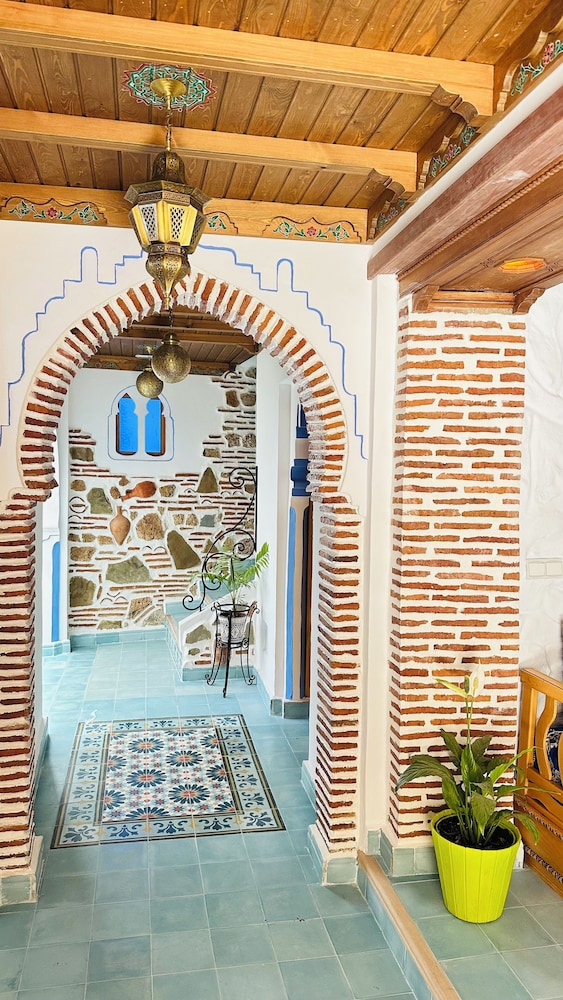 RIAD ALHAMBRA