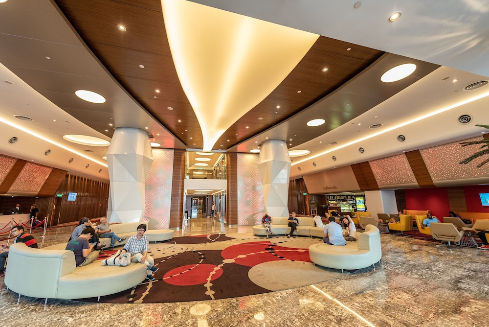 Exclusive Sunway Resort Suite by Albert photo 2