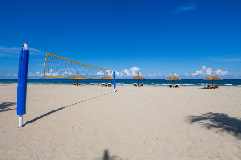 Grandvrio Ocean Resort Danang