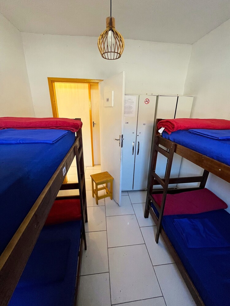 Hostel Casa Da Ana