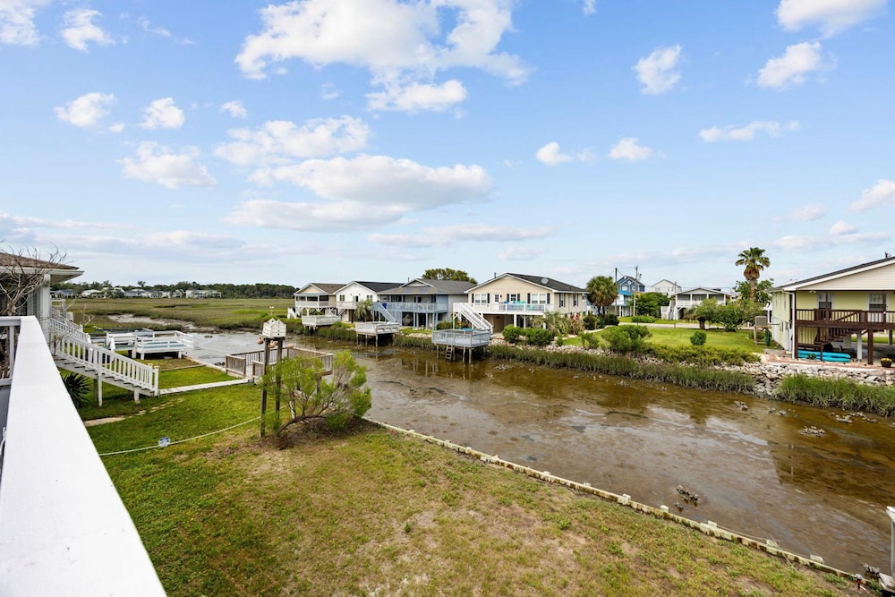 Magnolia House in North Myrtle Beach