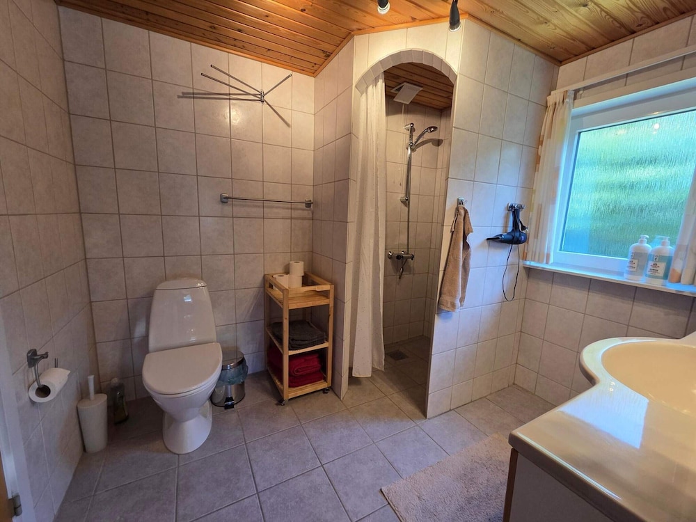 4 Star Holiday Home in Hals