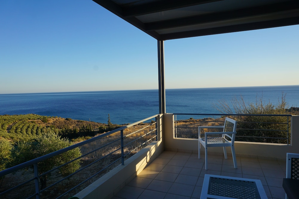 Portela Villas Kapsali