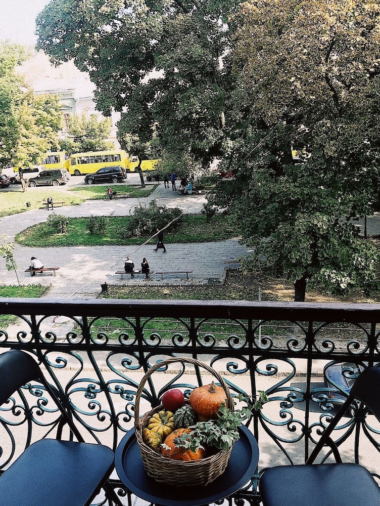 Kvartal do Deribasovskoi en Odesa