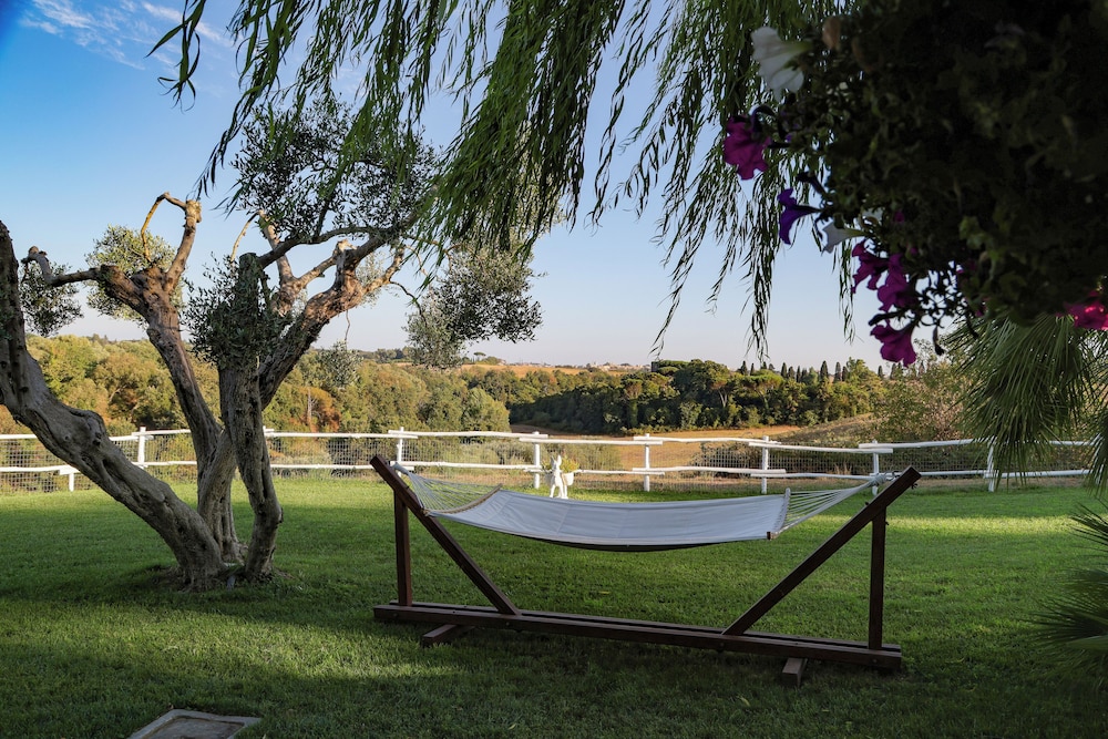 La Villetta nel parco