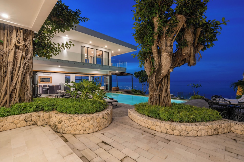 Villa Namaskar