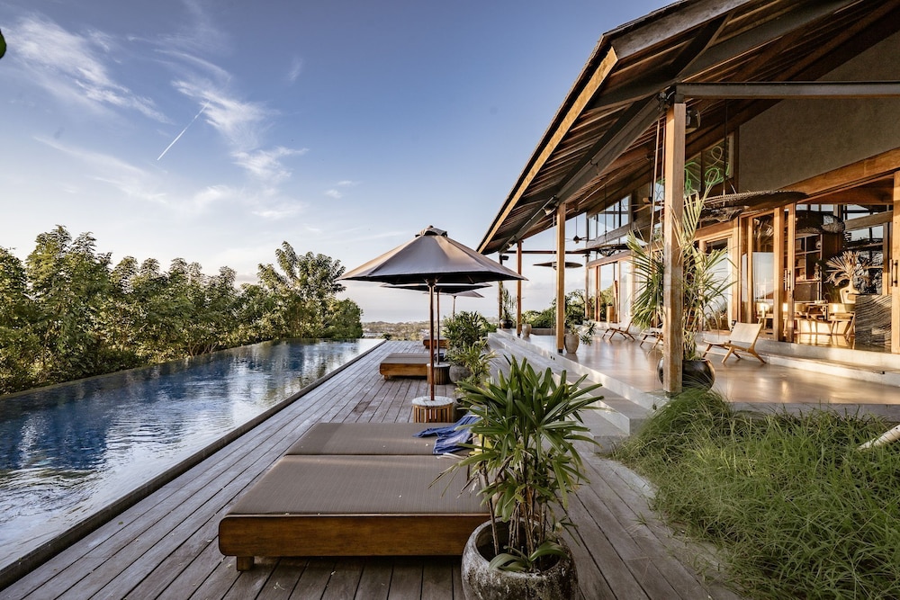 Villa Pandora Uluwatu