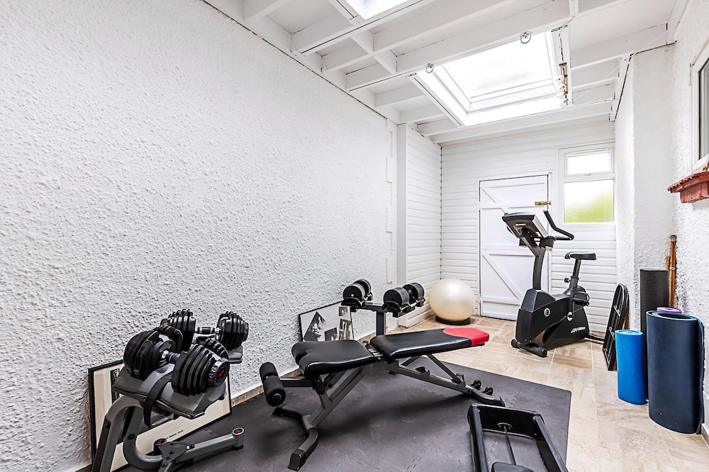 North London Escape - Whole Home Great Location