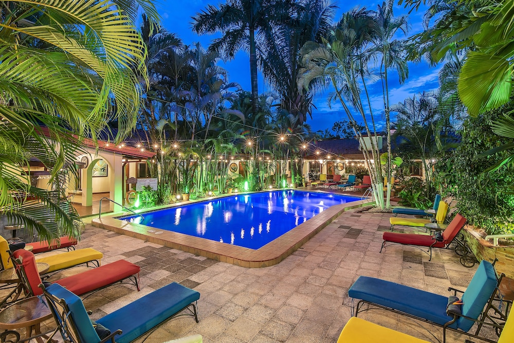 Hotel Villas Lirio - Image 1