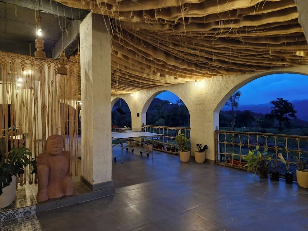 Casa Rossa Resort