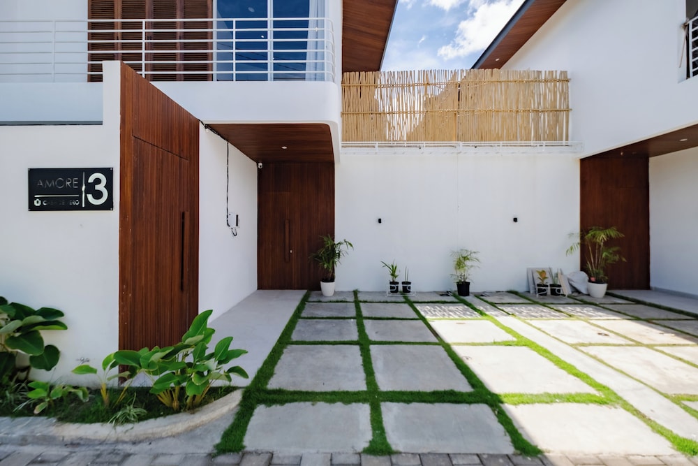 Casa De Vero Amore 3