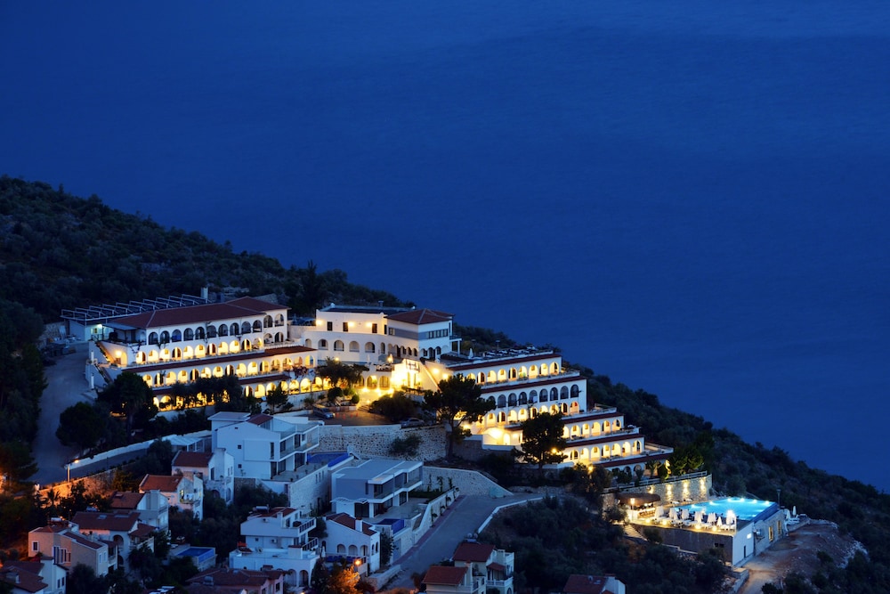 Kalamar Otel - Image 38