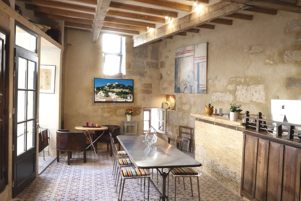 La Casa de Boulbon