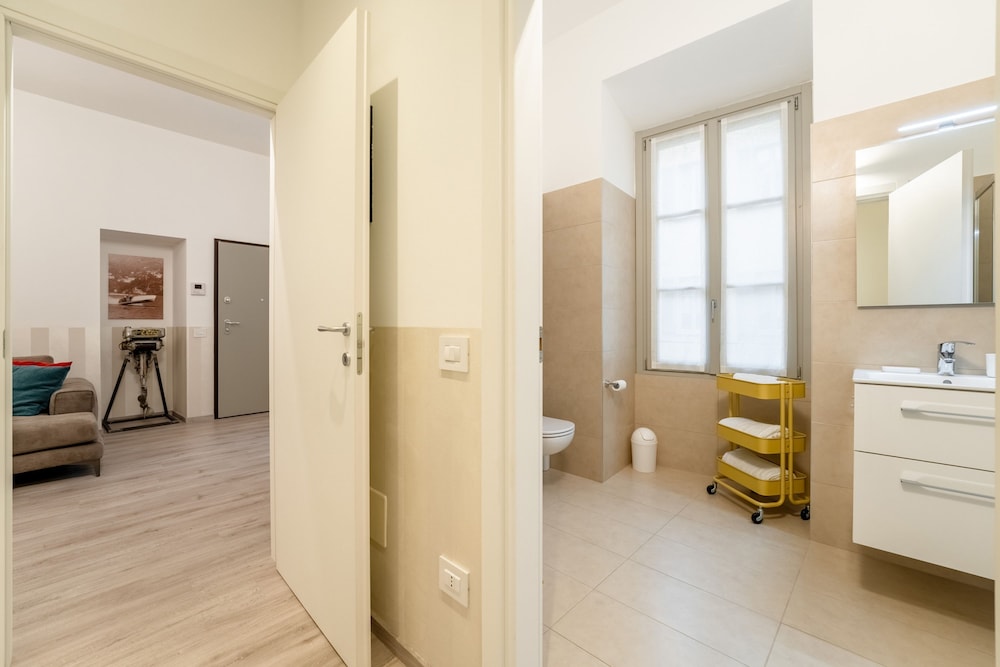 Comfy Apartment in Bellano by Wonderful Italy