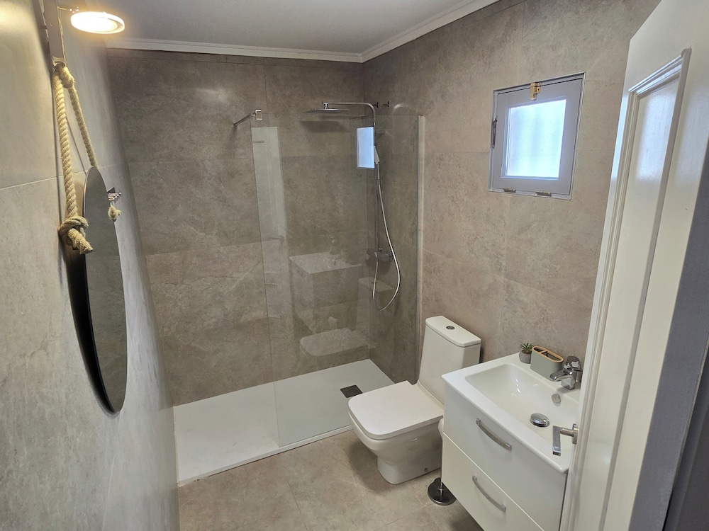 Lovely Apartment Near the Beach in Sunny La Mata