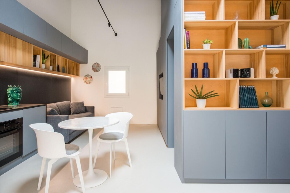 Politeama Apartments by Wonderful Italy - Loft C2 photo 4
