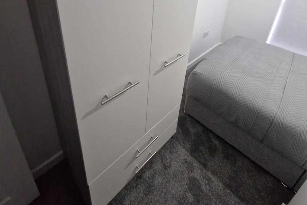 Sheffield Serenity House With 4 Bedrooms