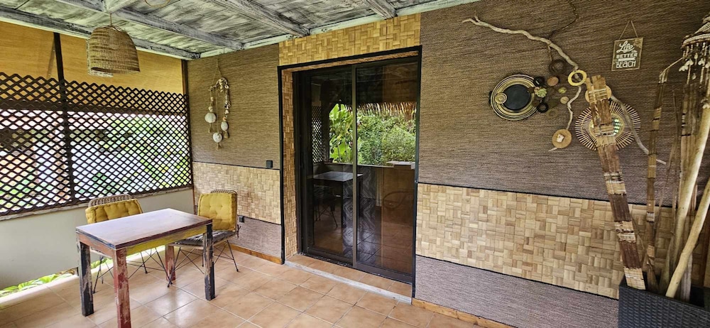 Moorea - Tropical Moana Cottage