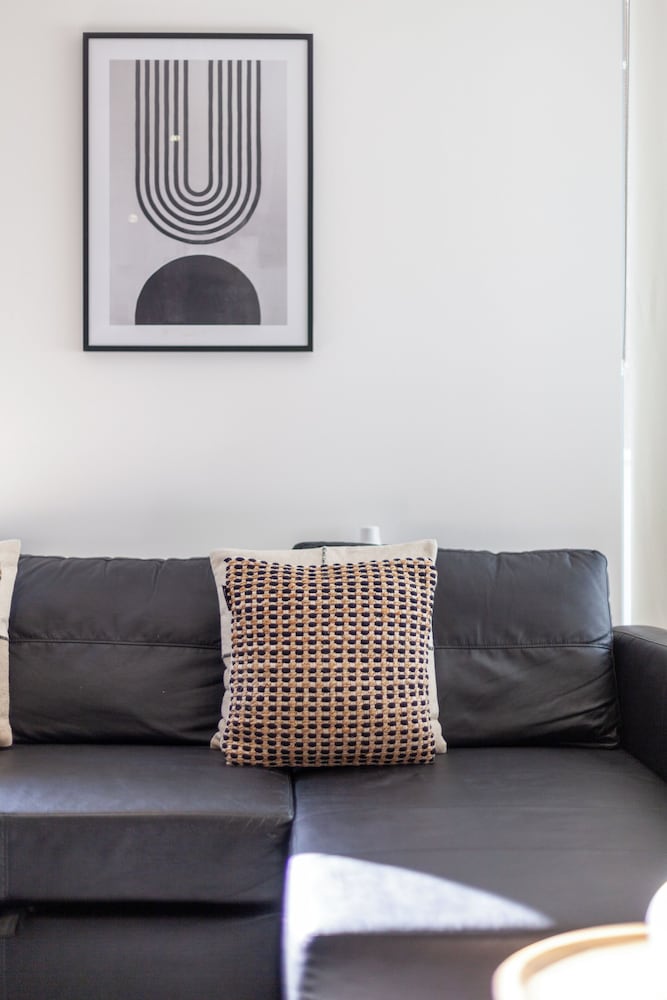 Gorgeous Apartment in Prospect Park