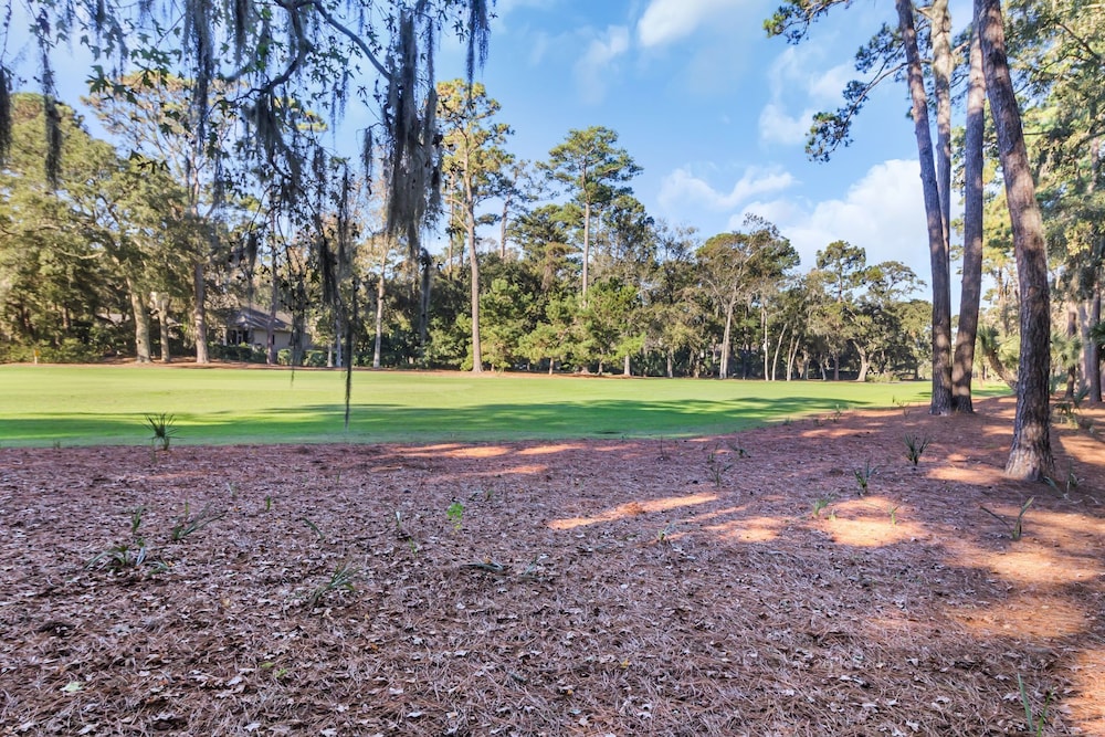 26 Muirfield Road at The Sea Pines Resort