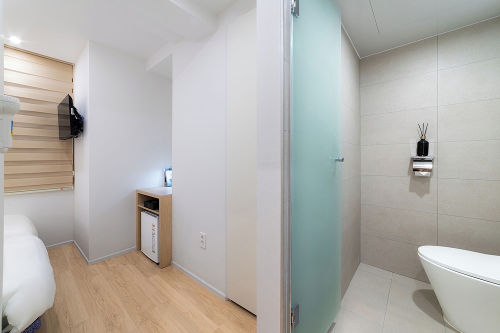 Hi Seoul Hostel Myungdong West