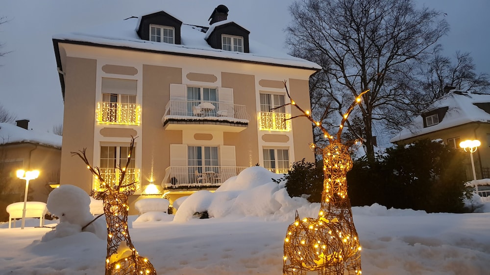The Little Guesthouse Salzburg