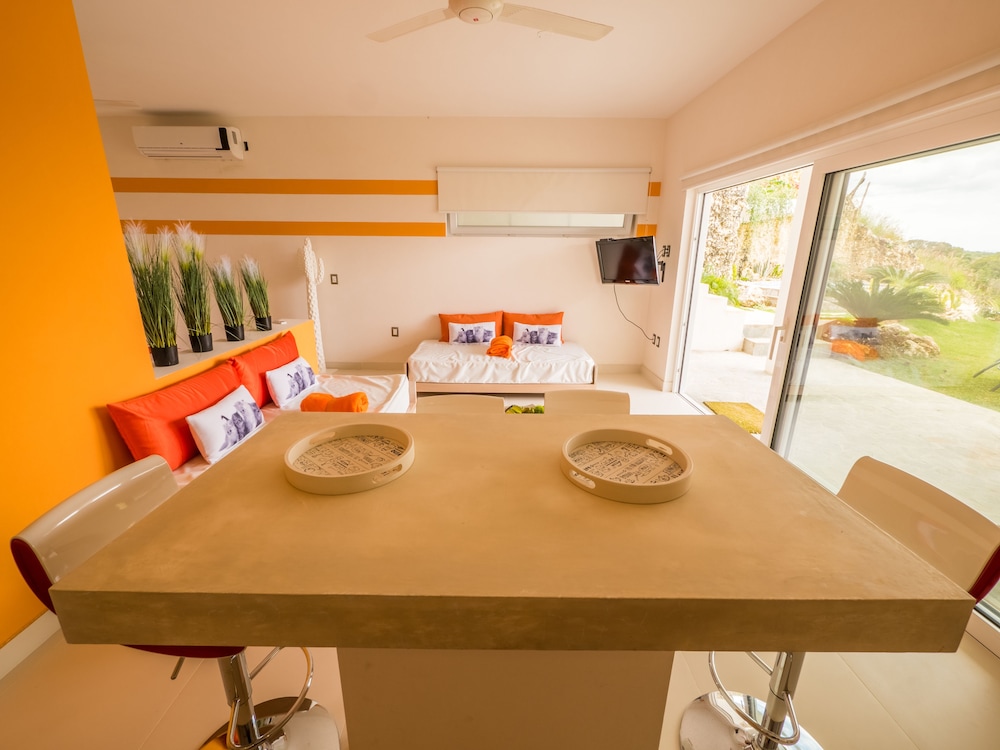 Villas Agua Dulce - Loft la Roca