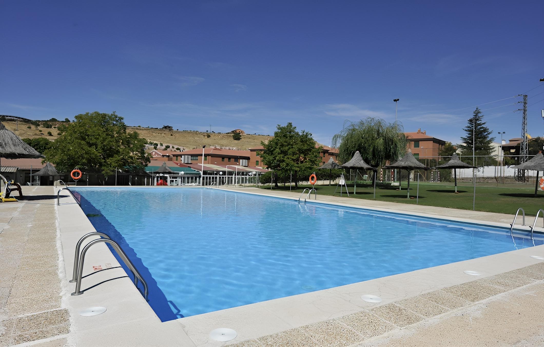 Apartamentos Turísticos Veladiez
