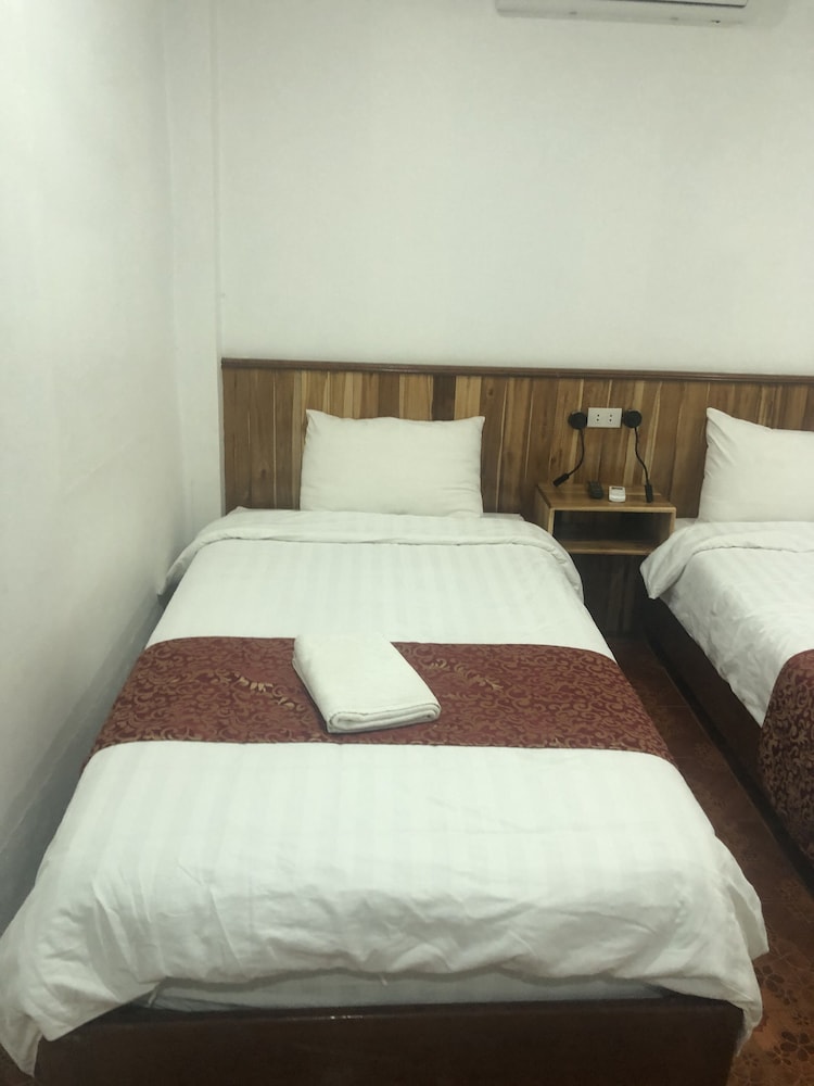 Luang Prabang Vacations - Little Freedom Friendlys Place - Property Image 16