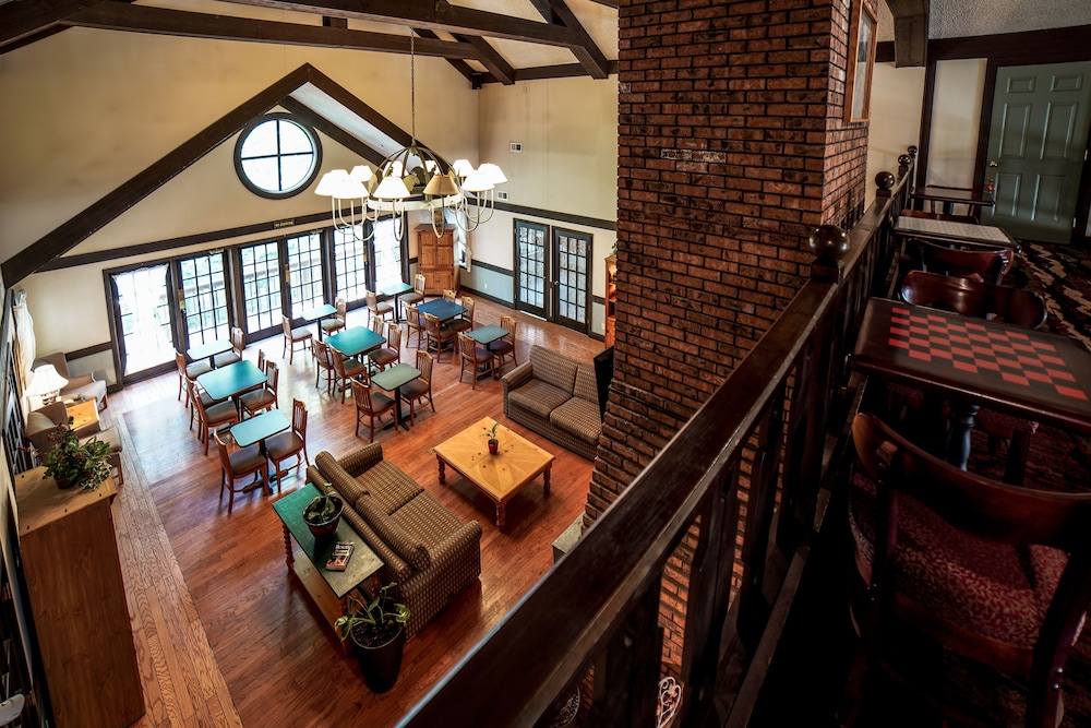 Spring House Inn