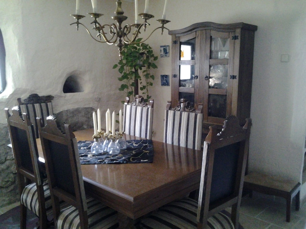 L'almàssera Casa Rural & Restaurant