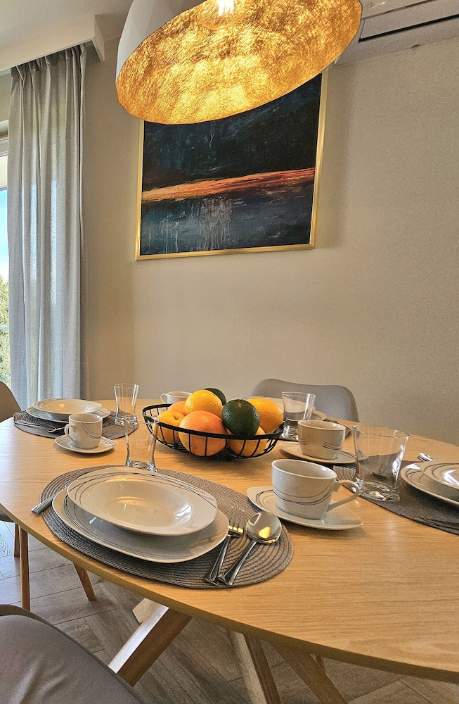 Apartament Luxe w Kołobrzegu - 365PAM